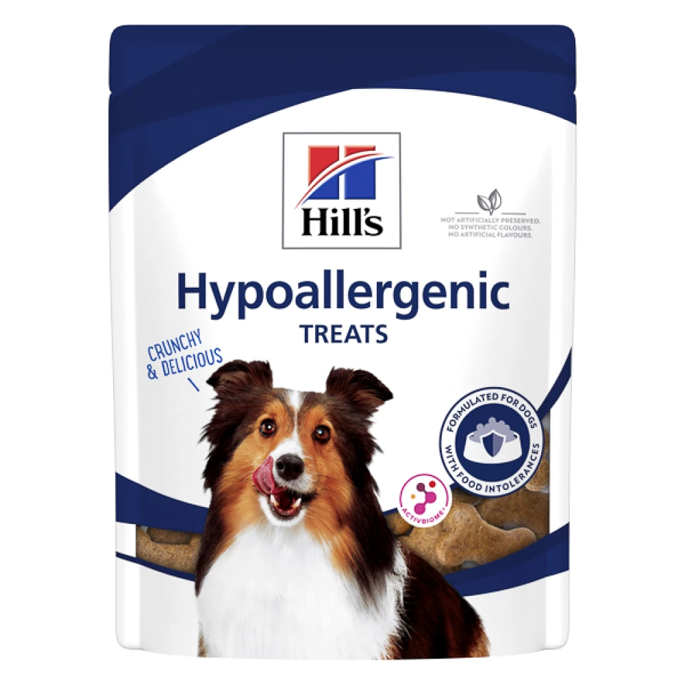 Hill's Canine Recompense Hypoallergenic, 220 g