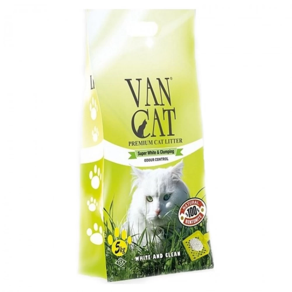 Vancat Asternut Pin Compact, 5 kg