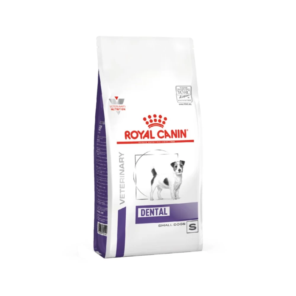 Royal Canin Dental Special Small Dog 1.5 kg