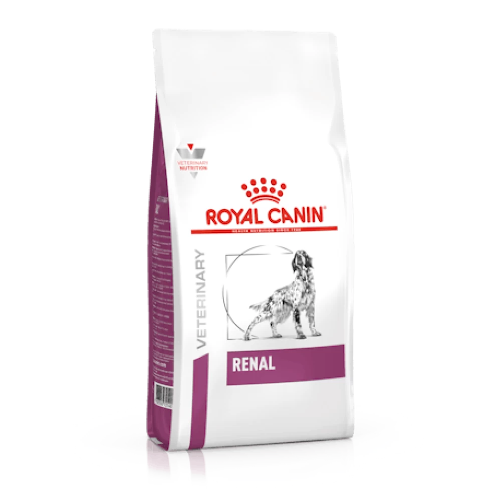 Royal Canin Renal Dog 14 kg